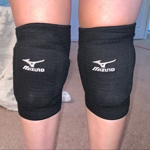 Mizuna Knee Pads